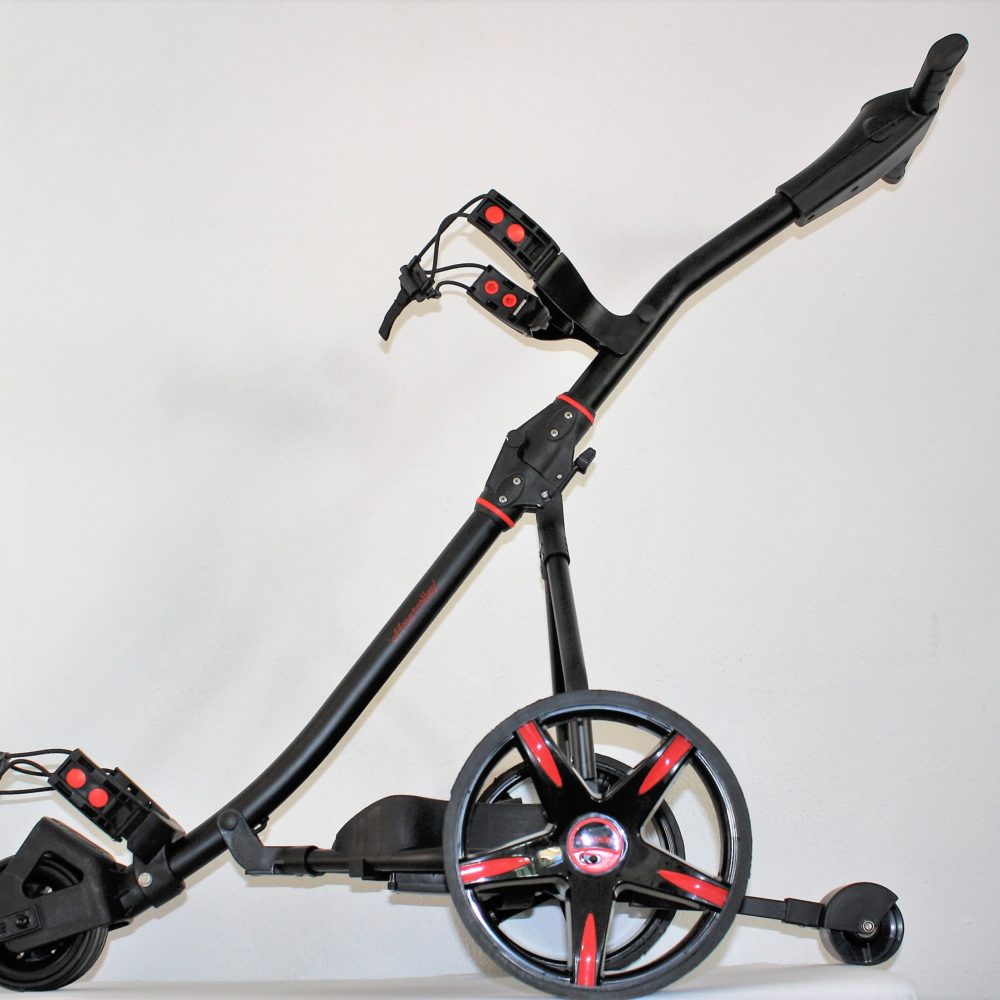 Electric Golf Trolleys Off Me Trolley Electric Golf Trolleys Off Me Trolley